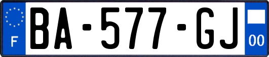 BA-577-GJ