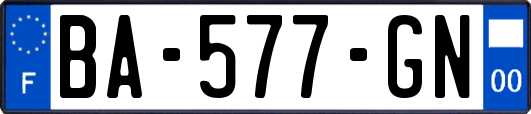 BA-577-GN