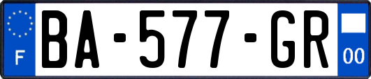 BA-577-GR