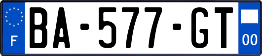 BA-577-GT