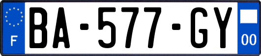 BA-577-GY