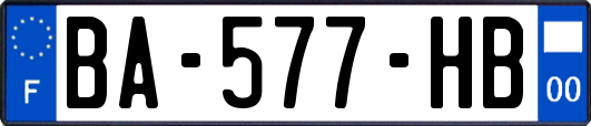 BA-577-HB