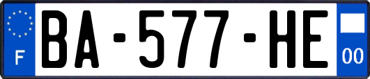 BA-577-HE