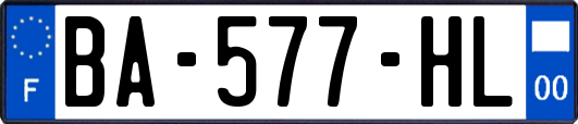 BA-577-HL