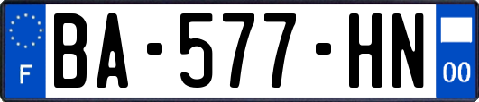 BA-577-HN