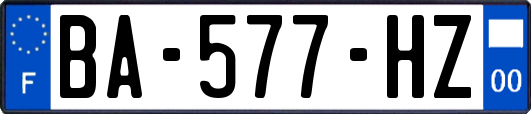 BA-577-HZ