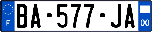 BA-577-JA