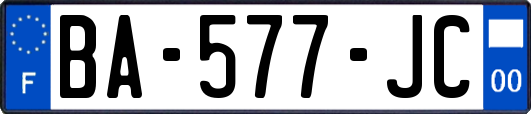 BA-577-JC