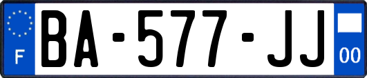 BA-577-JJ