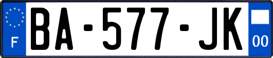 BA-577-JK