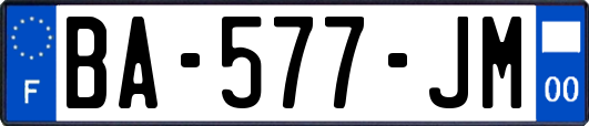 BA-577-JM