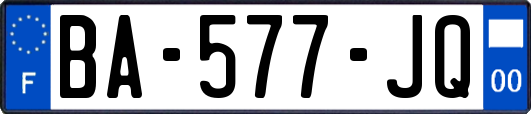 BA-577-JQ