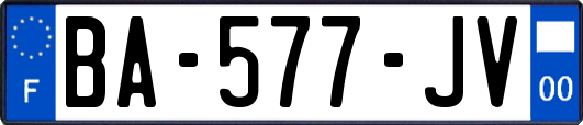 BA-577-JV