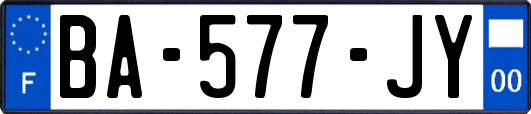 BA-577-JY