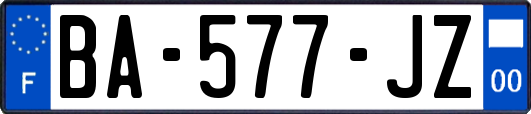 BA-577-JZ