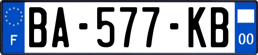 BA-577-KB