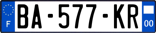 BA-577-KR