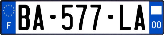 BA-577-LA