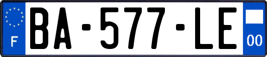 BA-577-LE