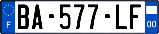 BA-577-LF