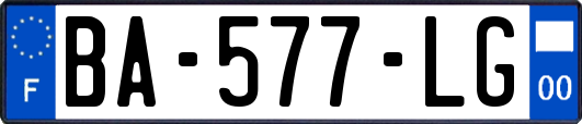 BA-577-LG