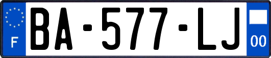 BA-577-LJ