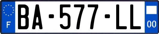 BA-577-LL