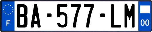 BA-577-LM