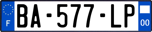 BA-577-LP