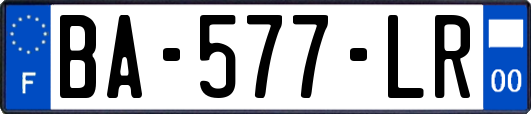 BA-577-LR