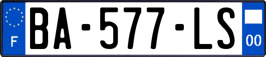 BA-577-LS