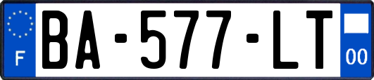 BA-577-LT