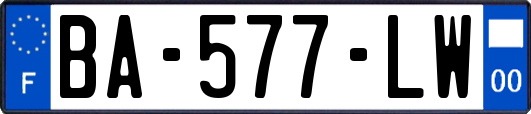 BA-577-LW