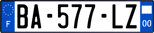 BA-577-LZ