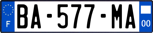 BA-577-MA