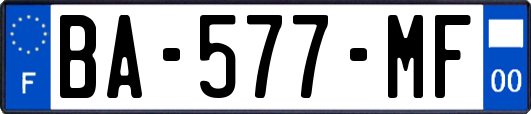 BA-577-MF