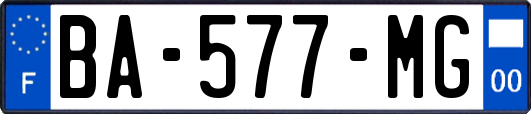 BA-577-MG