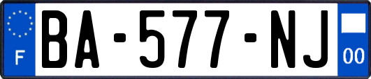 BA-577-NJ