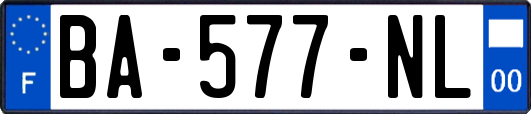 BA-577-NL