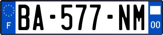 BA-577-NM