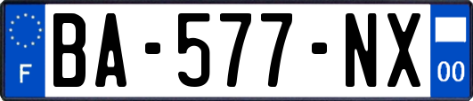 BA-577-NX