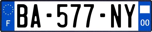 BA-577-NY