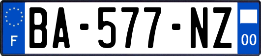 BA-577-NZ