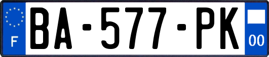 BA-577-PK
