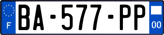 BA-577-PP