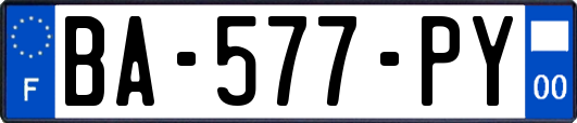 BA-577-PY