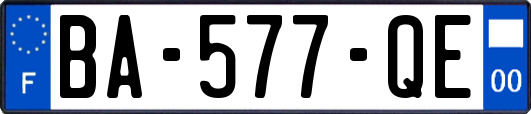 BA-577-QE