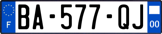 BA-577-QJ