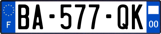 BA-577-QK