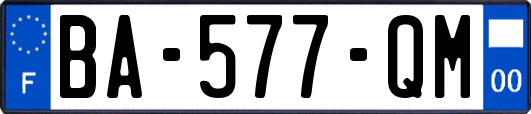 BA-577-QM